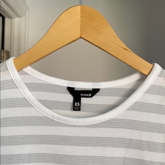 Hurley asymmetrical Nike dri-fit tunic - Picture 2 of 6